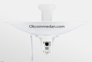 Ubiquiti Power Beam M5 400