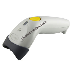 symbol barcode sanner ls1203