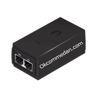 ubiquiti Poe Adaptor 24v 0.5a