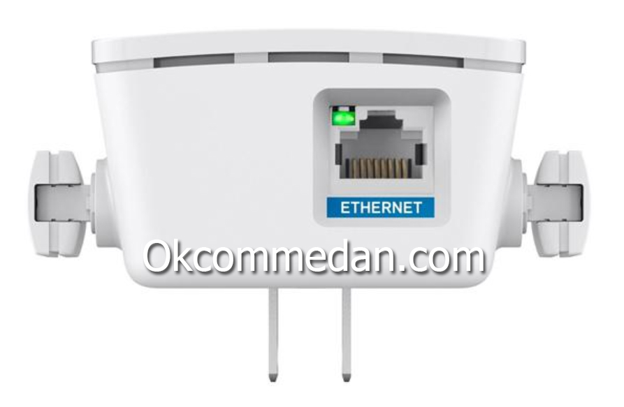 Linksys RE6400 Wireless Range Extender Dual Band