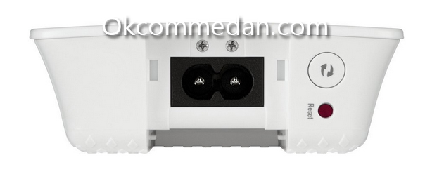 Linksys RE4000w Wireless N Range Extender Dual Band