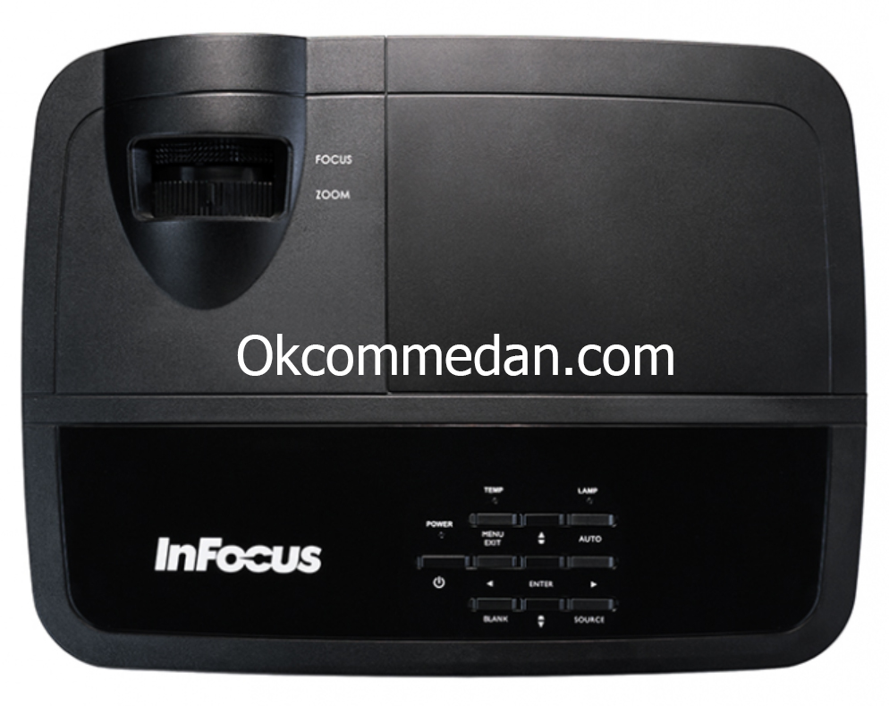 Infocus in126a Projector wxga