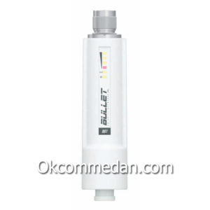 Harga Ubiquiti Bullet M2hp 2.4 Ghz