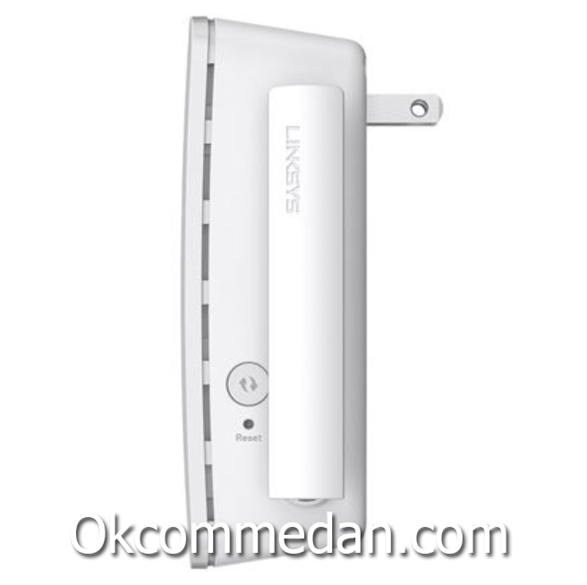 Linksys Wireless Range Extender RE6400