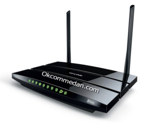 Harga Tplink WDR 3600 Wireless N600 router