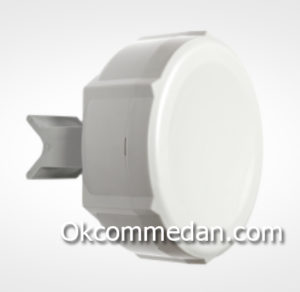 Jual Mikrotik sxt lite 5