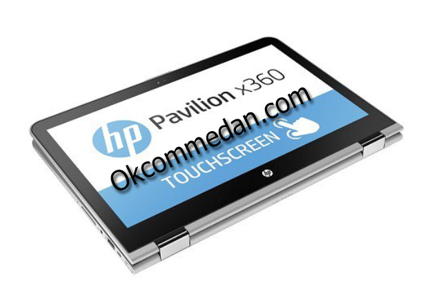 HP Pavilion X360 13-u170tu Notebook intel core i3