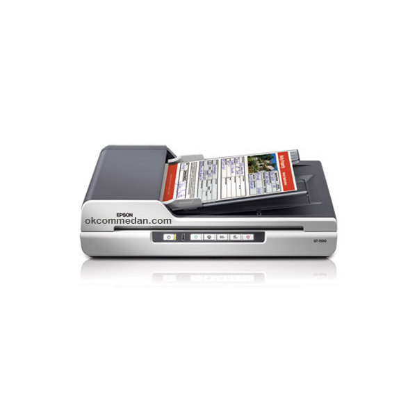 Scanner-Epson-WorkForce-GT-1500