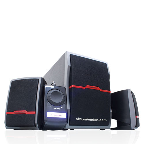 Simbadda speaker 5300