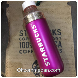 starbucks tumbler ss lena