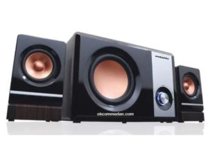 simbadda speaker cst 8800n