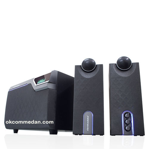 simbadda speaker 9980