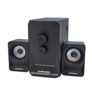 simbadda speaker cst 5000-1