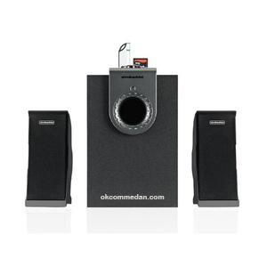 simbadda speaker cst1400