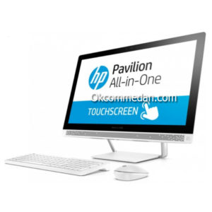 HP PC All in One 24-b123d intel core i7