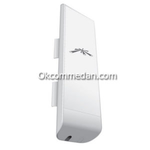 Ubiquiti Nano Station M5 murah bergaransi
