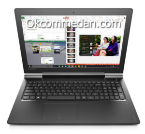 Harga Laptop Lenovo Ideapad 700 intel core i7 bergaransi