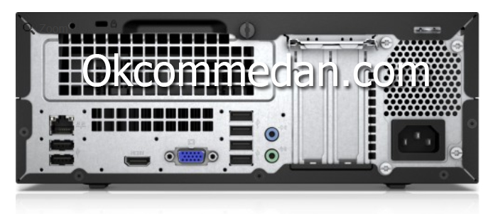 Jual HP 280 G2 Small form factor PC Intel Pentium