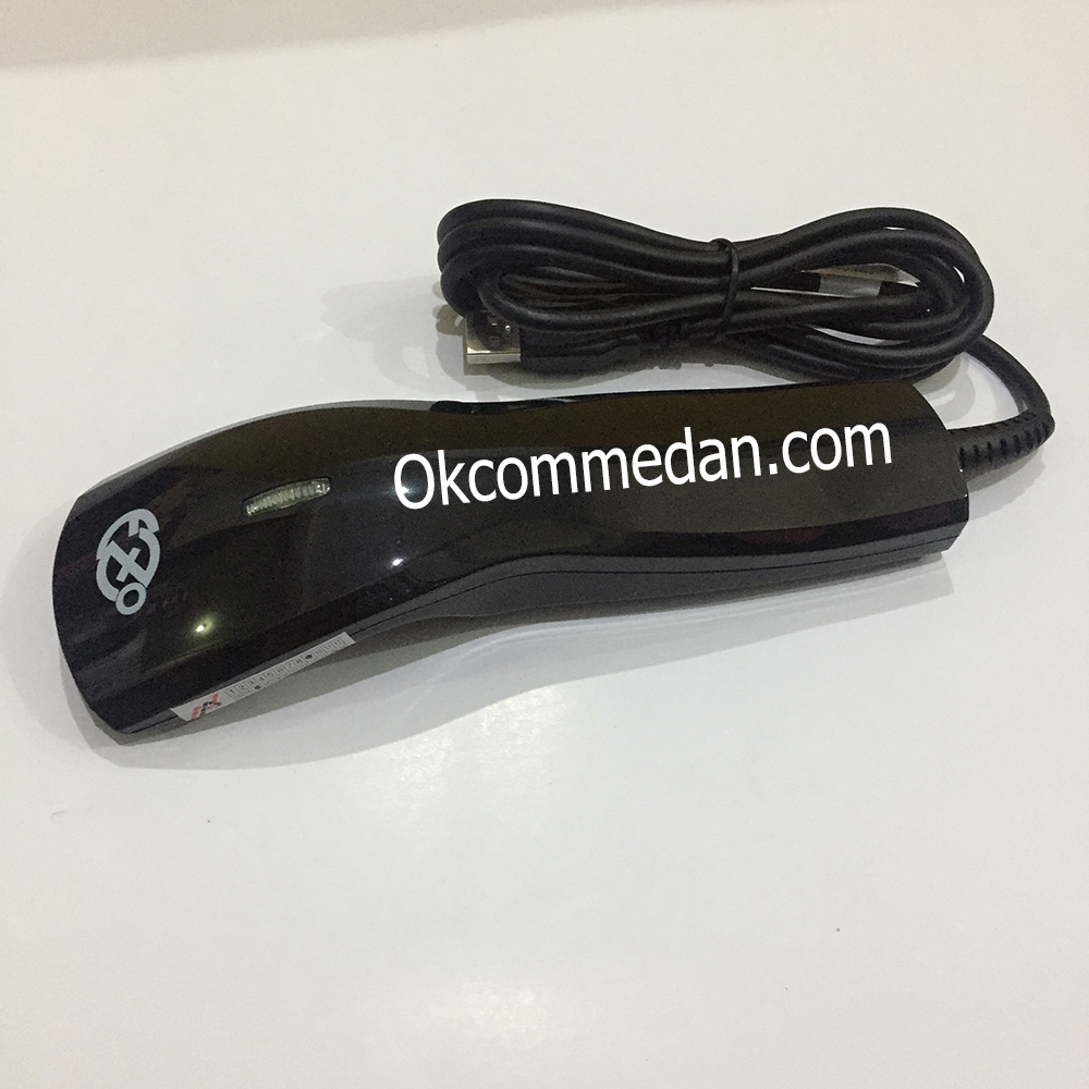 Jual Barcode Scanner EZO 2000 murah berkualitas