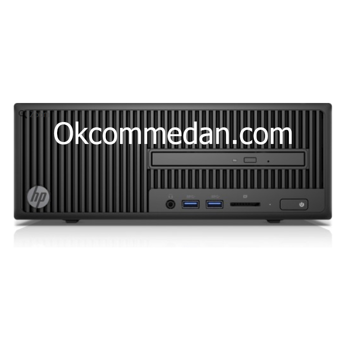 HP 280 G2 Small form factor PC Intel Pentium