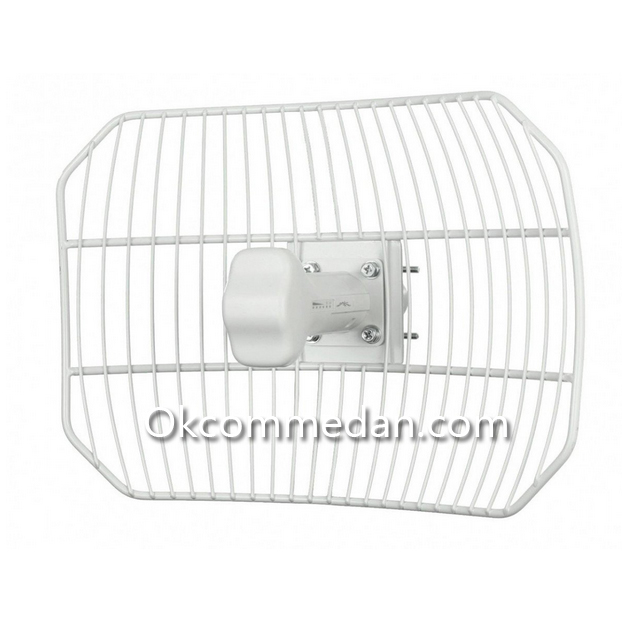Harga Ubiquiti Airgrid M5Hp 23 dbi