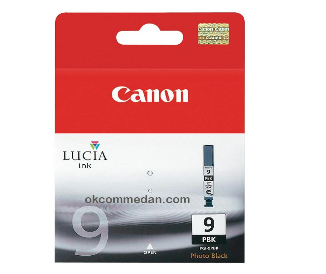 canon 9pbk