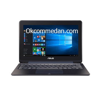Asus TP200sa Vivobook Flip intel pentium
