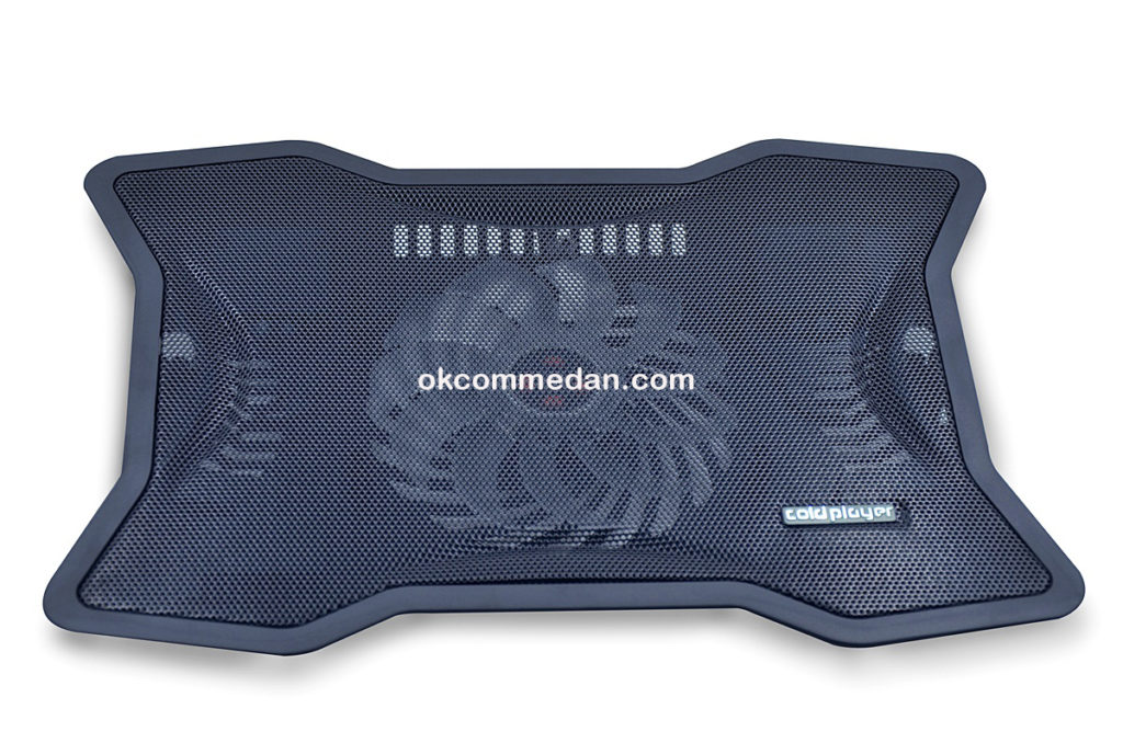 COLDPLAYER IS790 BARU