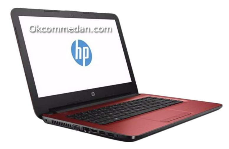 Jual HP14 Am505tu Laptop intel core i3