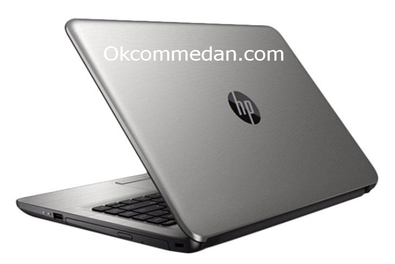 Harga Laptop HP14 am503tu intel core i3