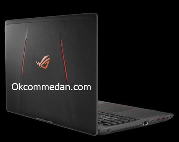 Asus ROG Strix GL553vd Laptop Intel Core i7