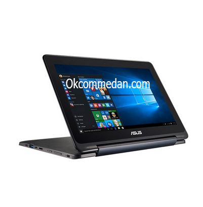 Asus Vivobook Flip TP200sa intel pentium