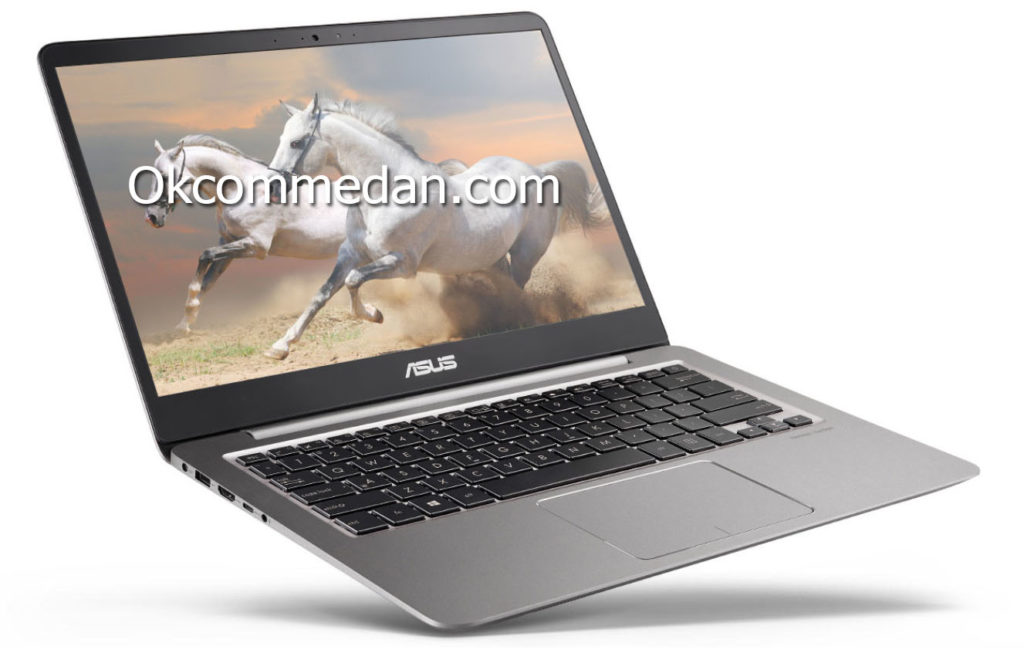 Asus Zenbook UX410uq intel core i7 win10