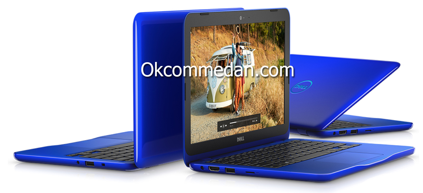 Jual Dell inspiron 11 3162 Notebook intel celeron