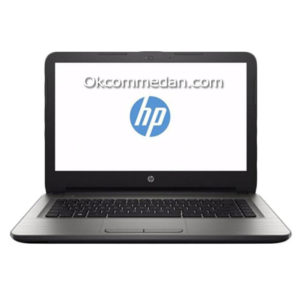Laptop HP14 am503tu intel core i3
