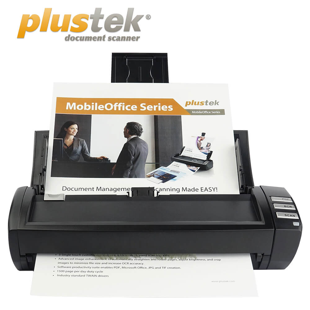 X Harga Scanner Plustek AD480
