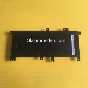 Jual Baterai baru untuk Notebook Asus A455L