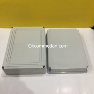 Box Outdoor MGBox ip56 untuk radio