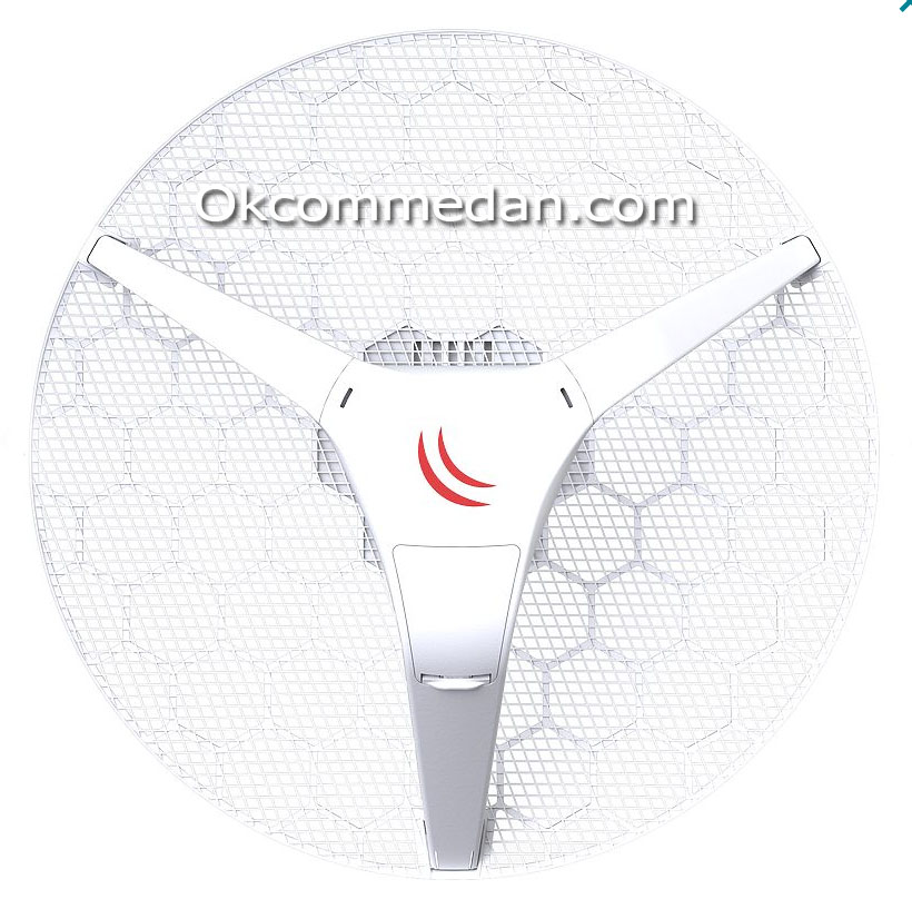 Jual Mikrotik Routerboard LHG 5