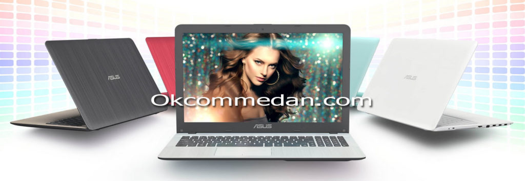 Laptop Asus X441na Intel Celeron Memory 4 Gb