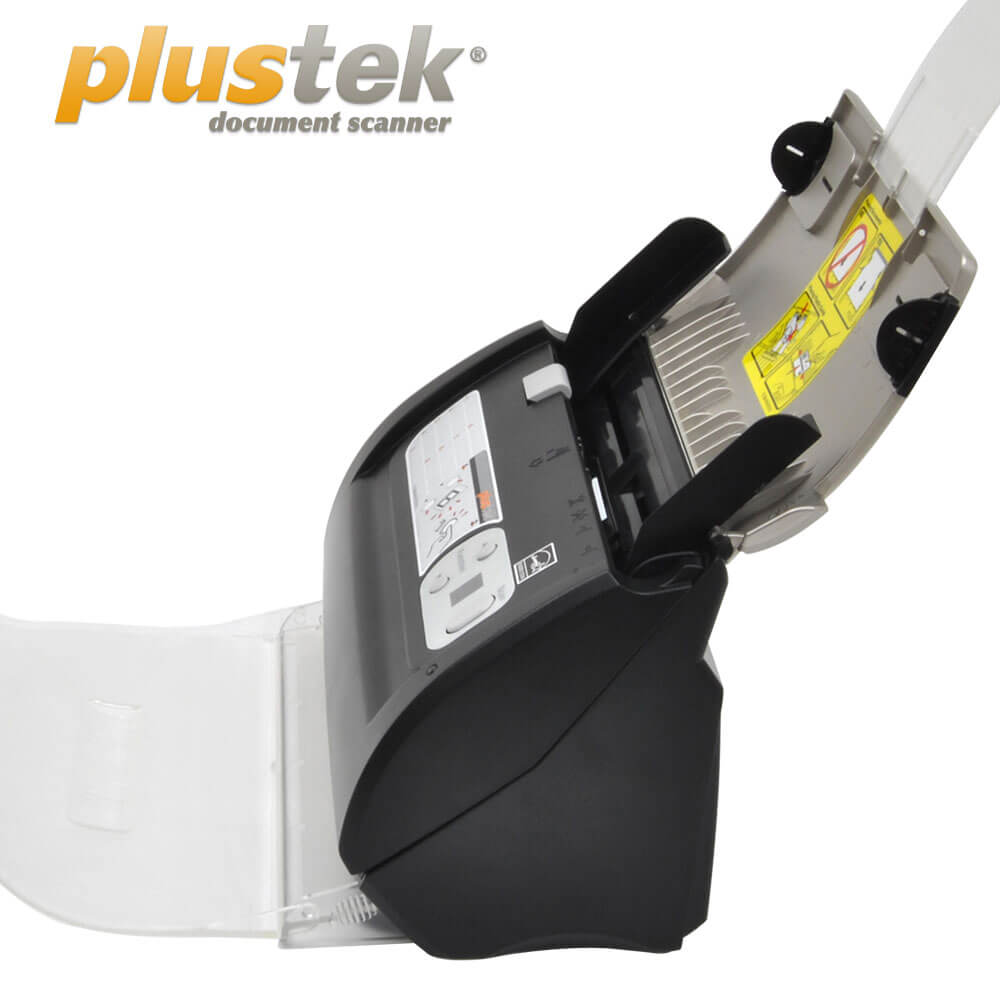 Scanner Plustek Smartoffice PS3060u