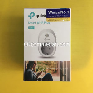 Tplink Smart Wifi Plug HS100