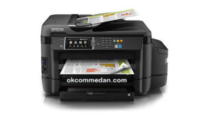 printer epsona3 l1455 wifi