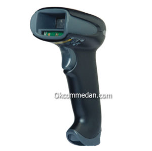 Honeywell 1900Gsr-2usb Barcode Scanner