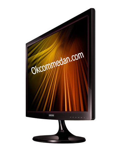Led Monitor Samsung 19 inchi S19D300Hy