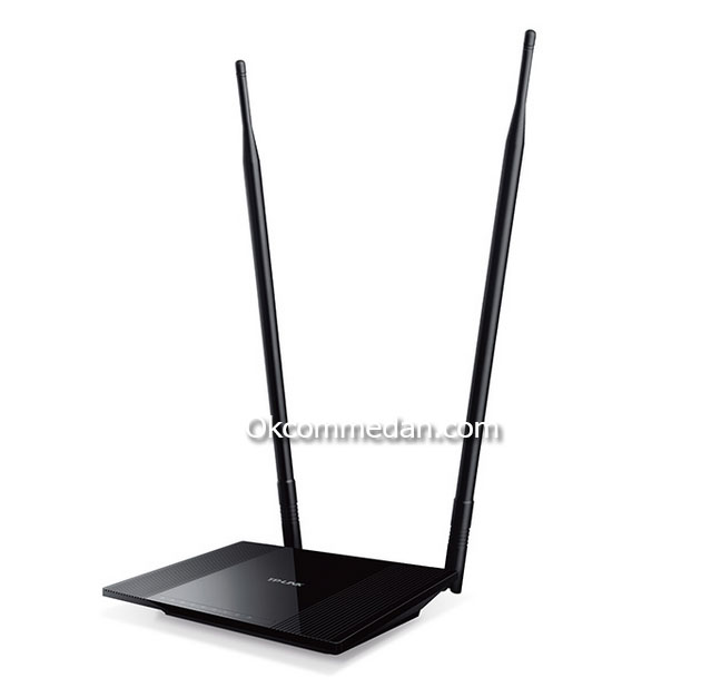 Tplink WR841hp Wireless Router 300 mbps