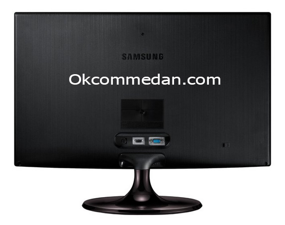 Jual Samsung Led Monitor 19 inchi S19D300Hy
