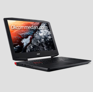Notebook Acer Aspire Vx5 591G Intel Core i7