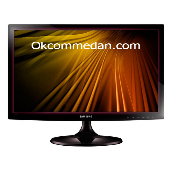 Samsung Led Monitor 19 inchi S19D300Hy