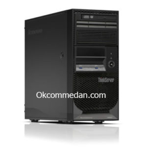 Lenovo Ts150 Server intel Xeon E3